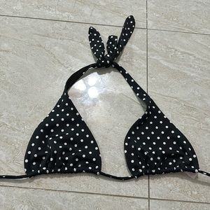 Victoria secret bikini top